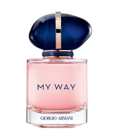 Giorgio Armani My Way