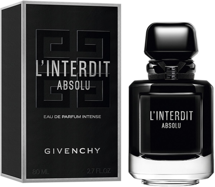 Givenchy L'interdit ABSOLU EDP