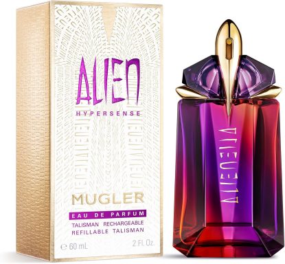 MUGLER Alien Hypersense Eau de Parfum